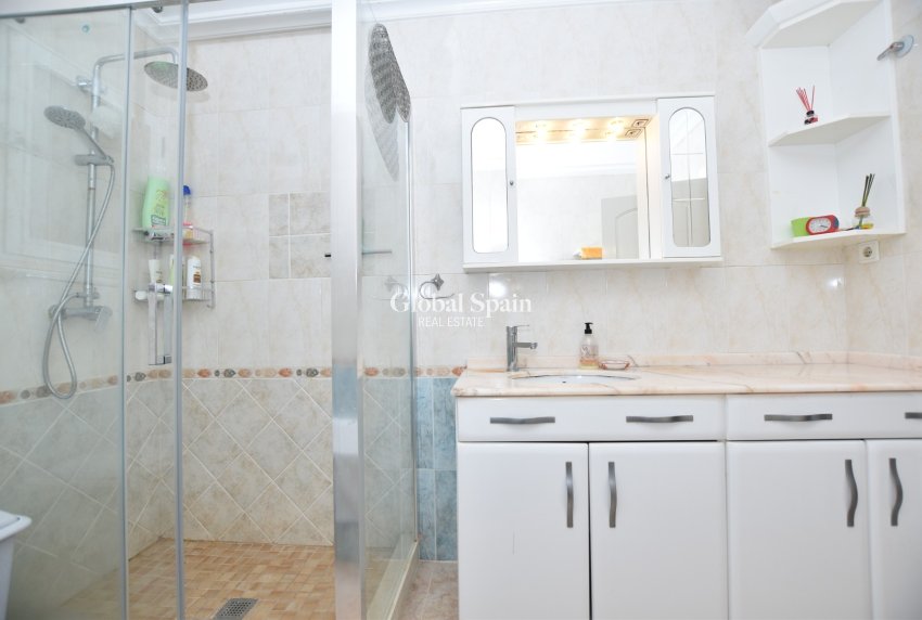 Resale - VILLA -
ALGORFA - Inland