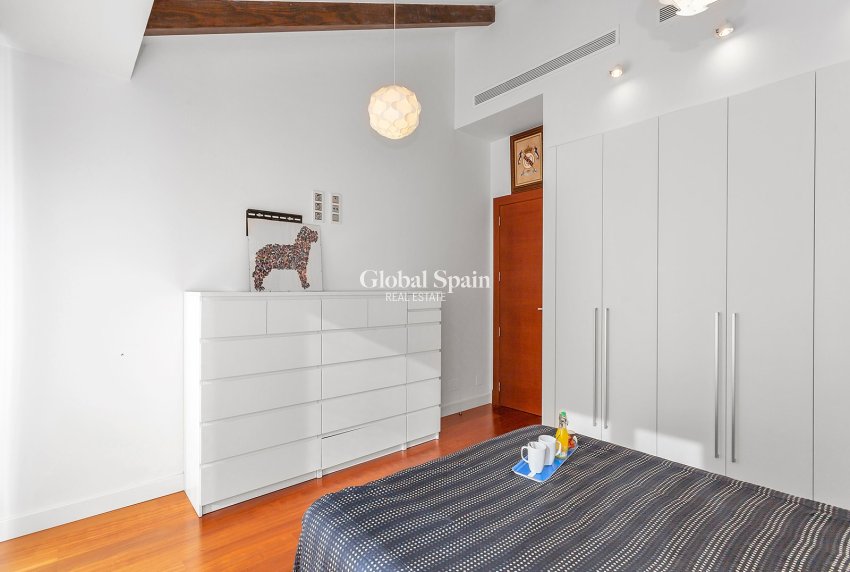 Resale - VILLA -
ALGORFA - Inland