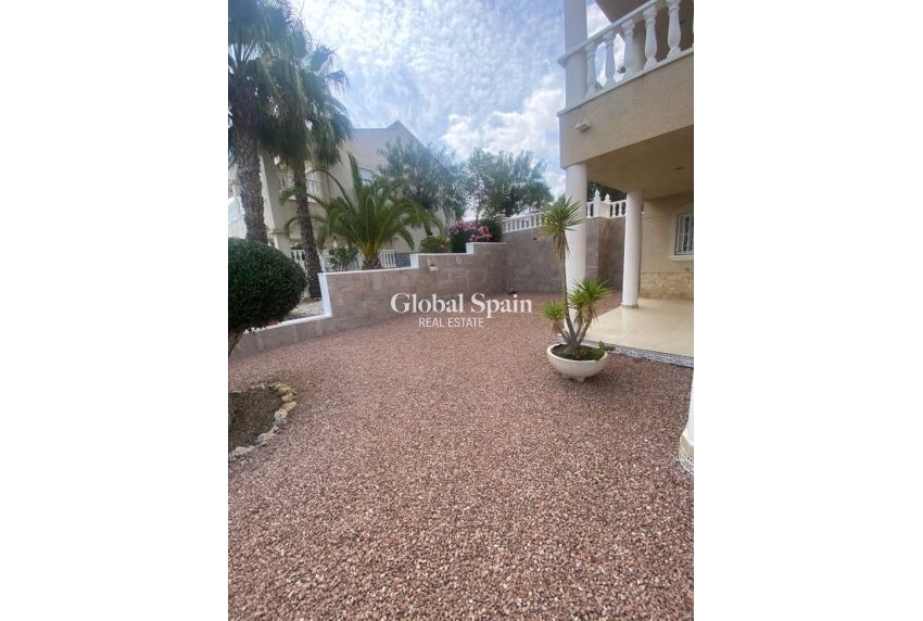 Resale - VILLA -
ALGORFA - Inland