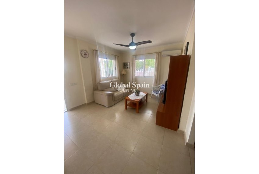 Resale - VILLA -
ALGORFA - Inland