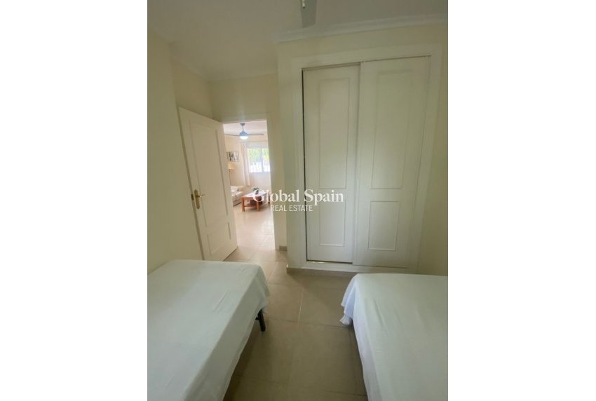 Resale - VILLA -
ALGORFA - Inland