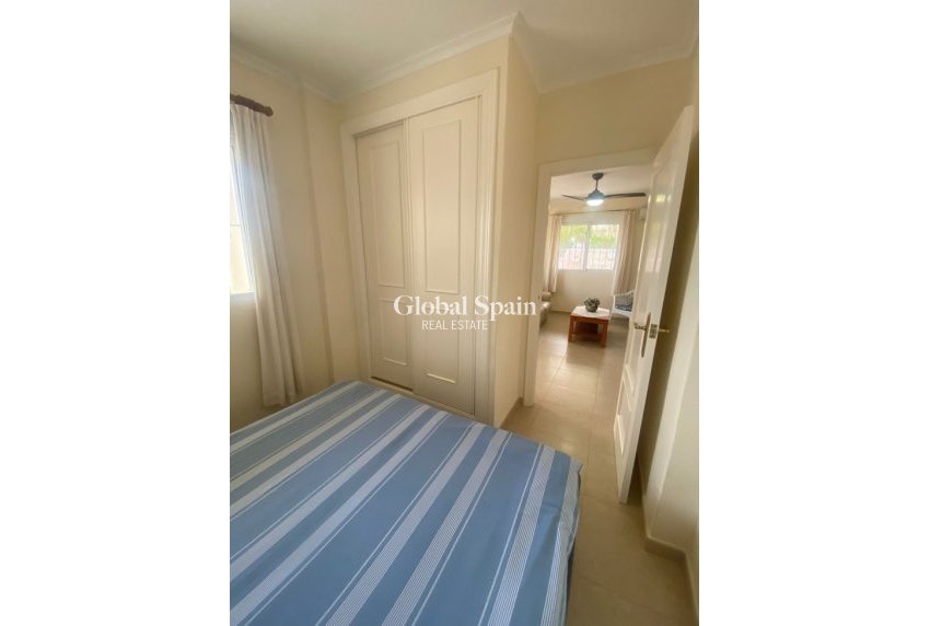 Resale - VILLA -
ALGORFA - Inland