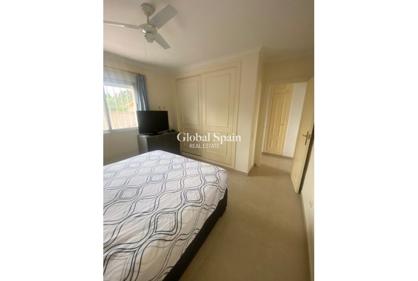 Resale - VILLA -
ALGORFA - Inland