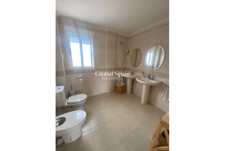 Resale - VILLA -
ALGORFA - Inland