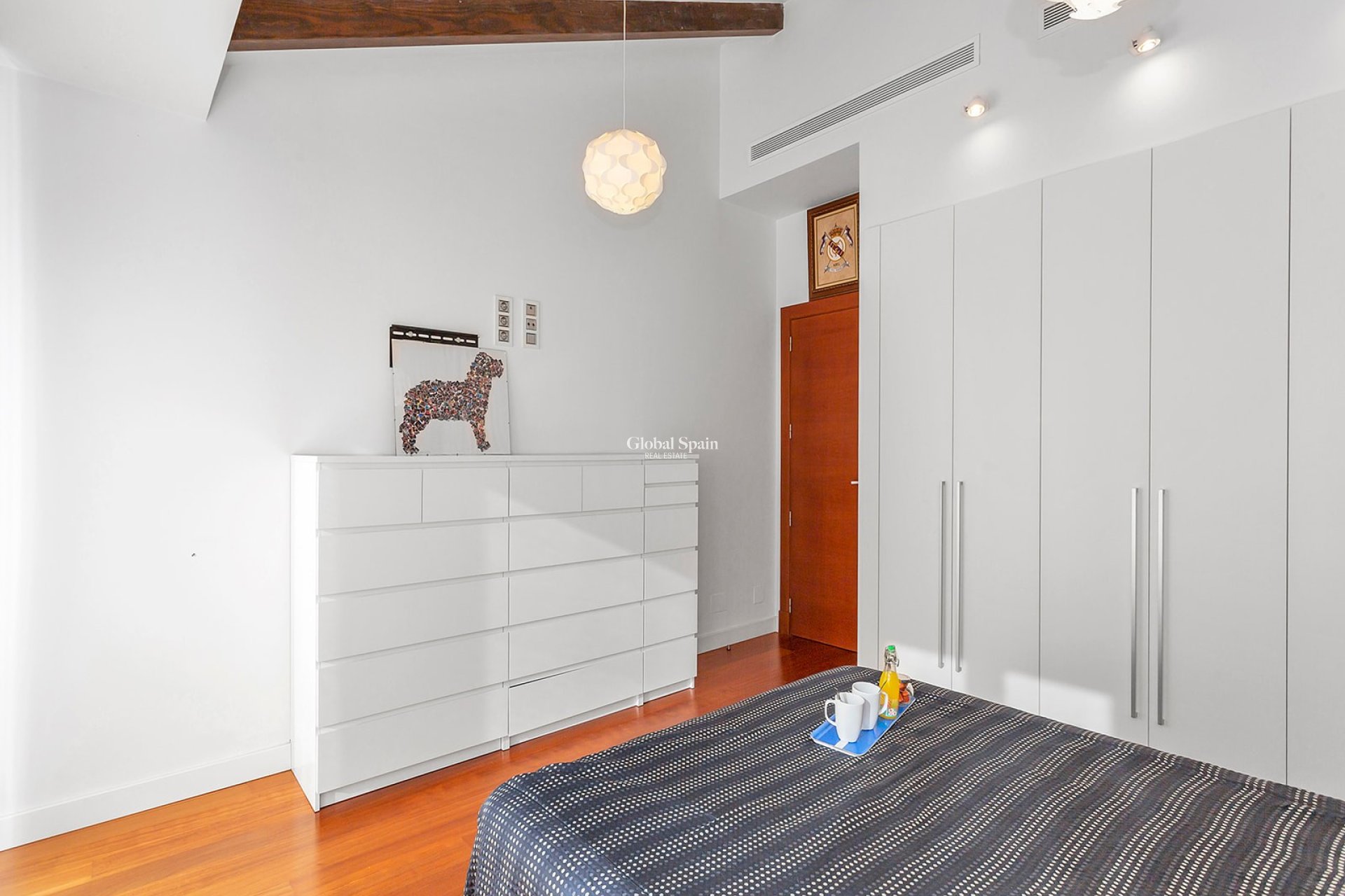 Resale - VILLA -
ALGORFA - Inland