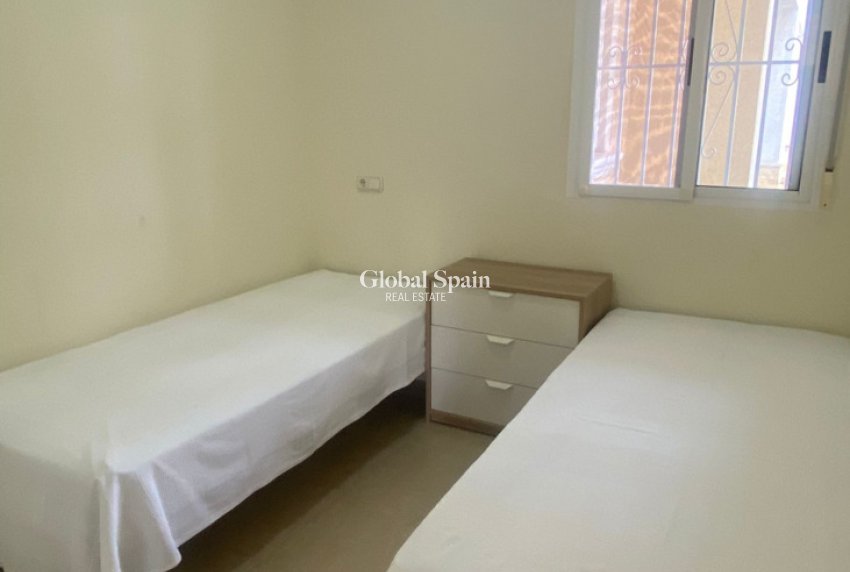 Resale - VILLA -
ALGORFA - Inland