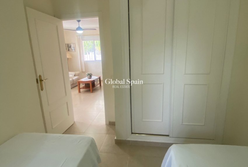 Resale - VILLA -
ALGORFA - Inland