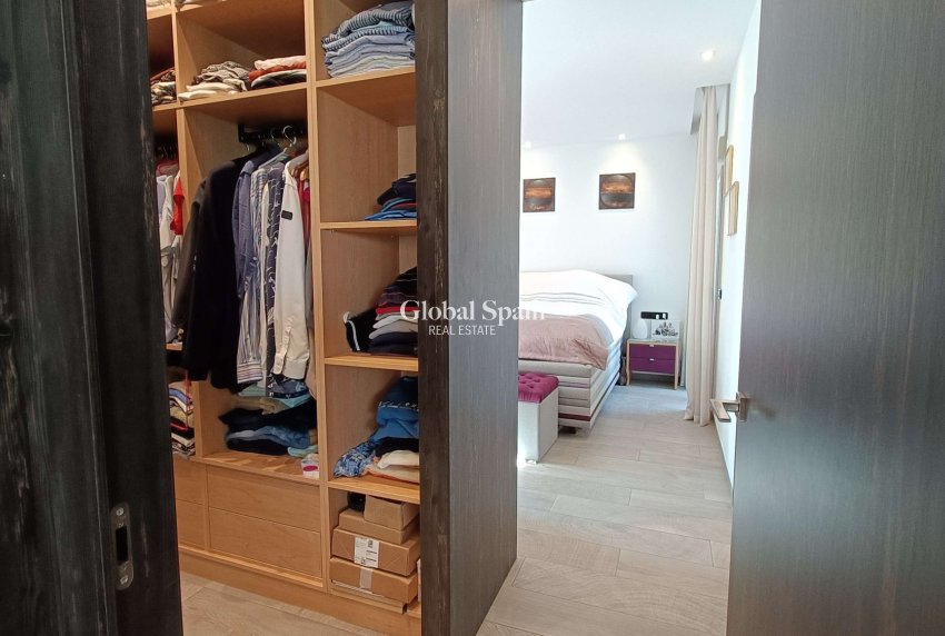 Resale - VILLA -
ALGORFA - Inland