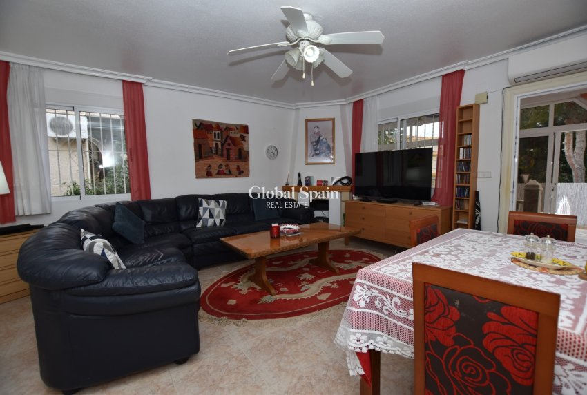 Resale - VILLA -
ALGORFA - Inland