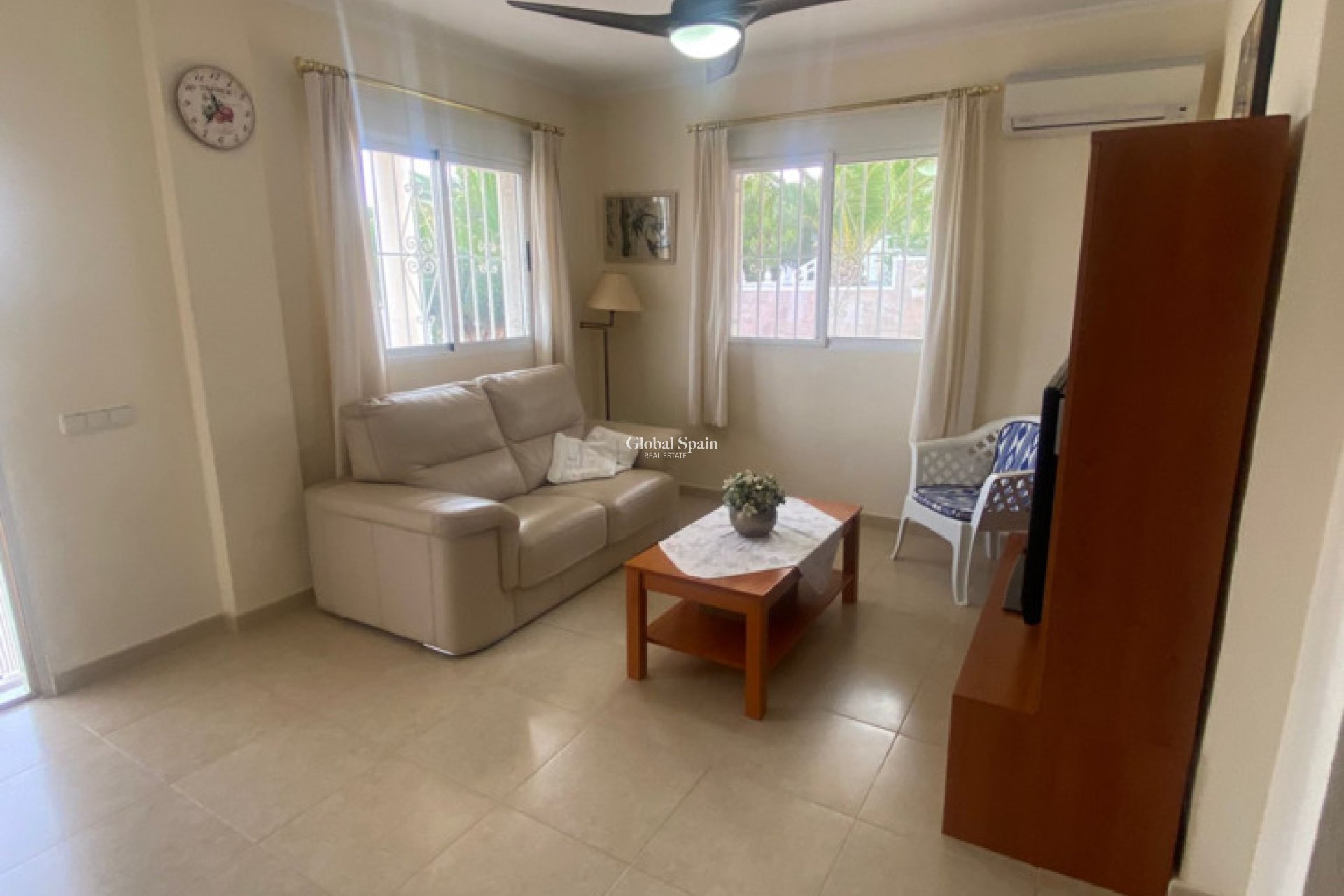 Resale - VILLA -
ALGORFA - Inland