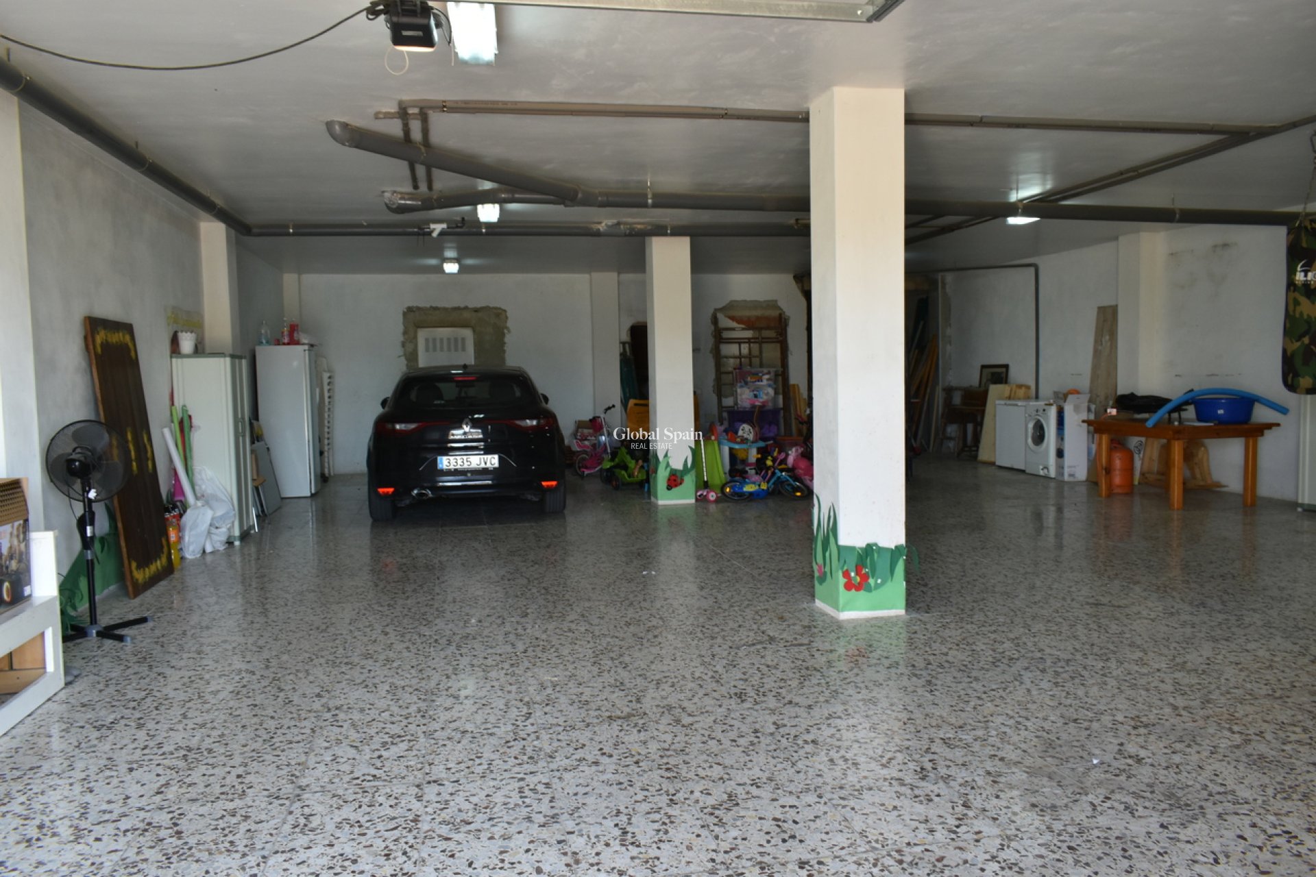 Resale - VILLA -
ALGORFA - Inland