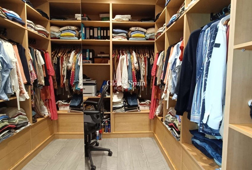 Resale - VILLA -
ALGORFA - Inland