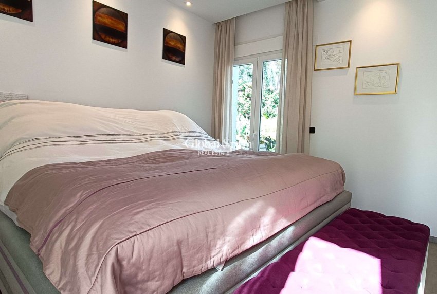 Resale - VILLA -
ALGORFA - Inland