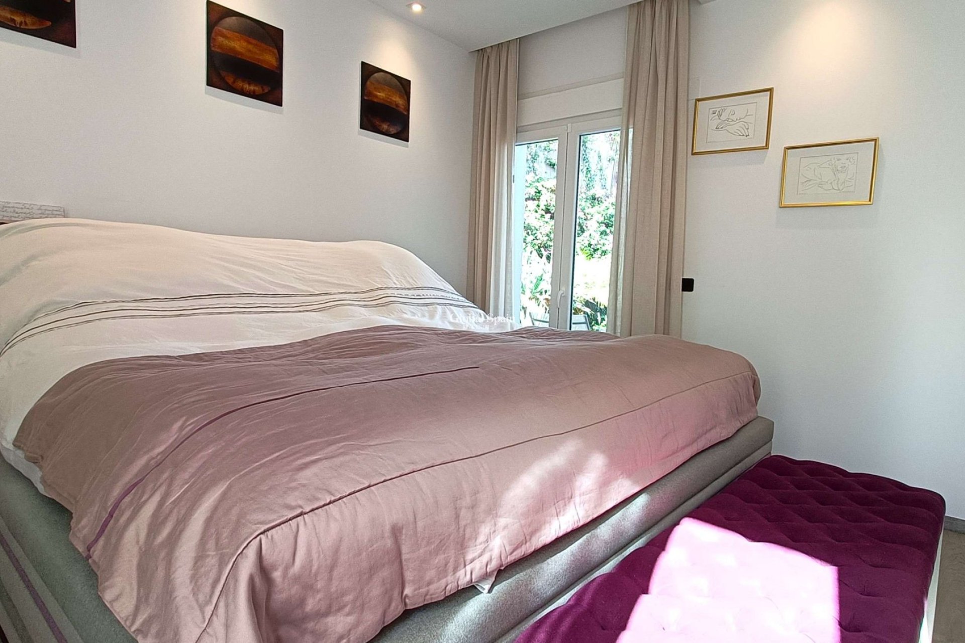 Resale - VILLA -
ALGORFA - Inland