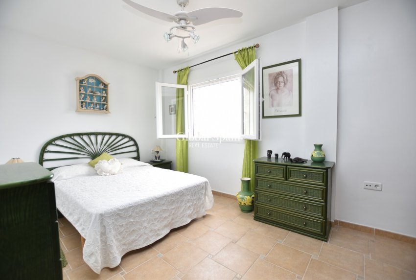 Resale - VILLA -
ALGORFA - Inland