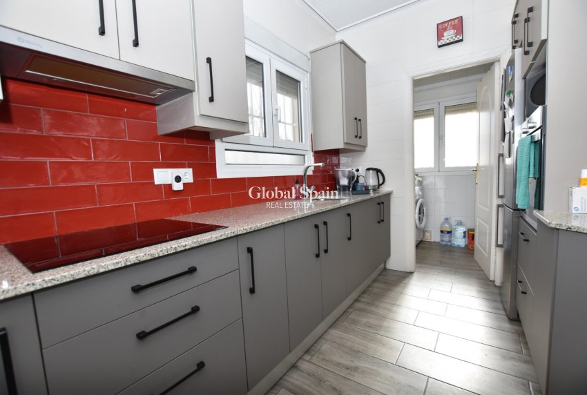 Resale - VILLA -
ALGORFA - Inland