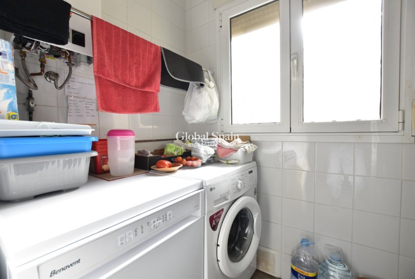 Resale - VILLA -
ALGORFA - Inland