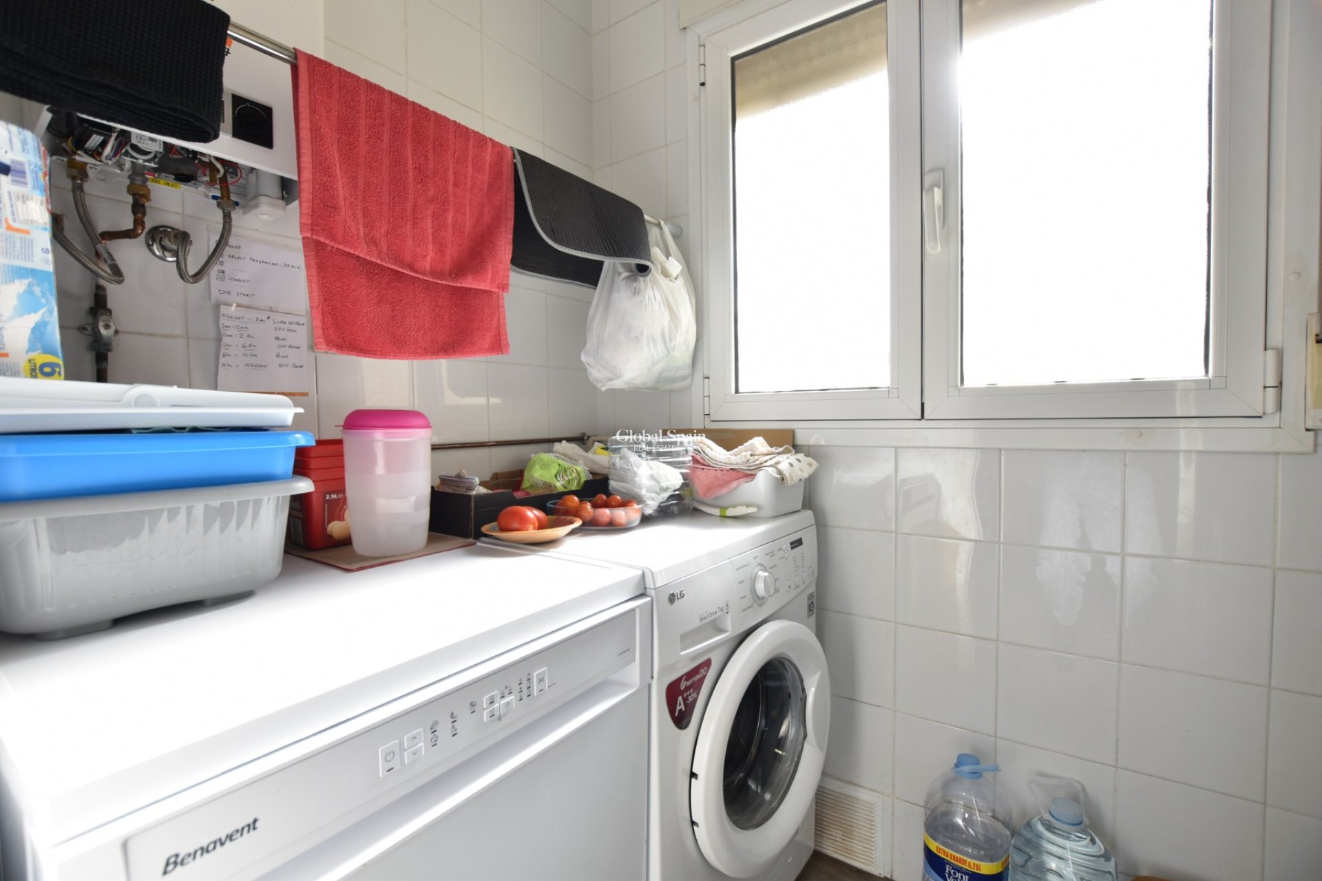 Resale - VILLA -
ALGORFA - Inland