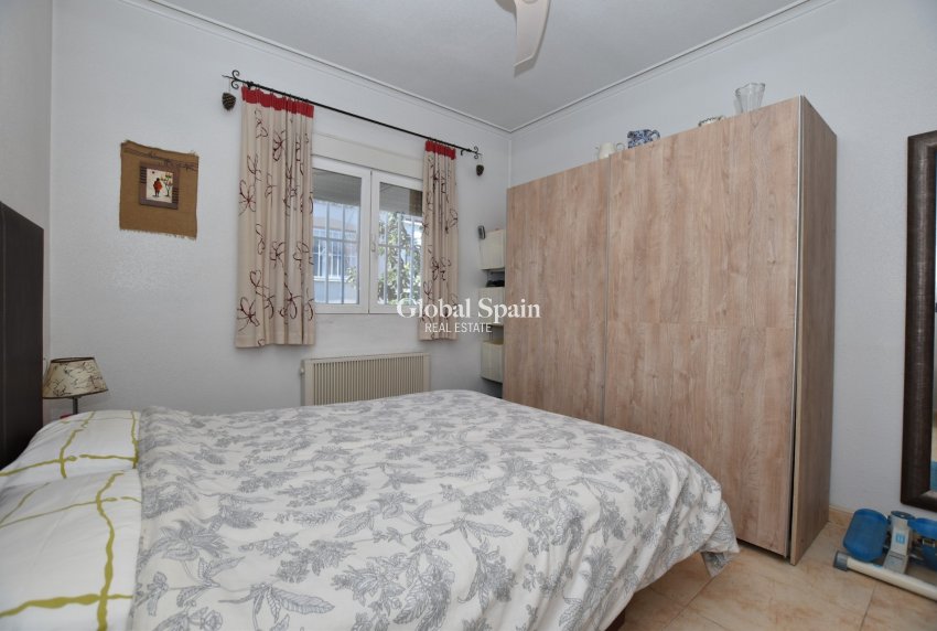 Resale - VILLA -
ALGORFA - Inland