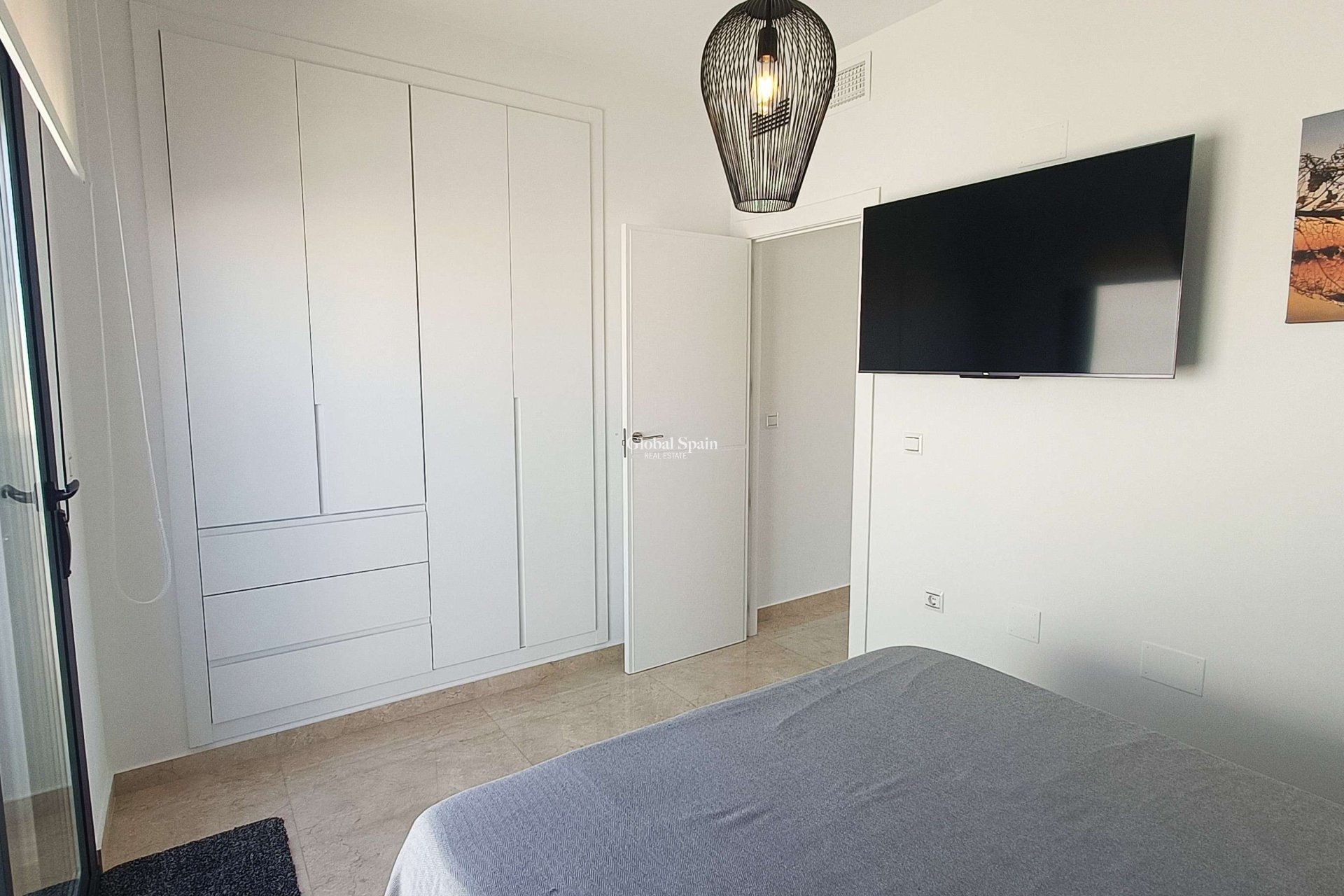 Resale - VILLA -
ALGORFA - Inland