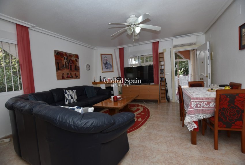 Resale - VILLA -
ALGORFA - Inland