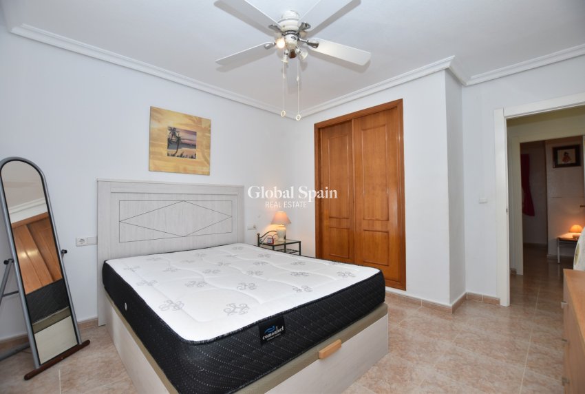 Resale - VILLA -
ALGORFA - Inland