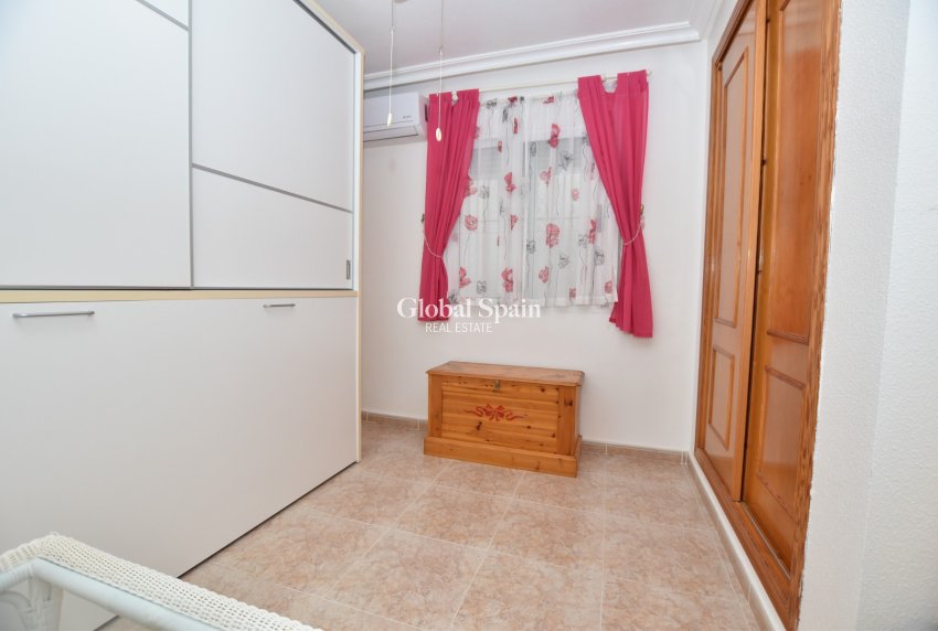 Resale - VILLA -
ALGORFA - Inland