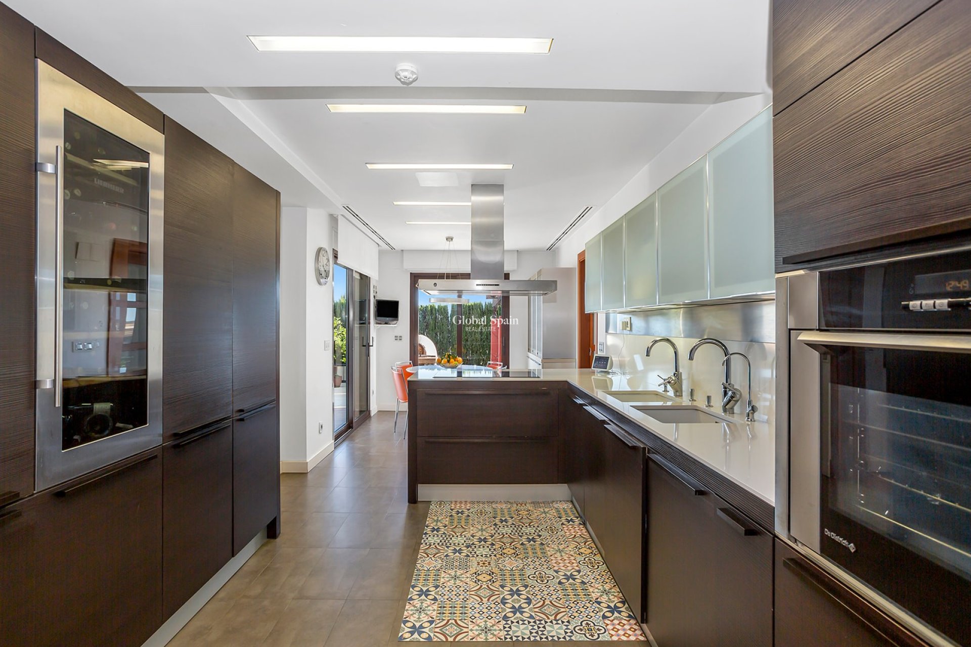 Resale - VILLA -
ALGORFA - Inland