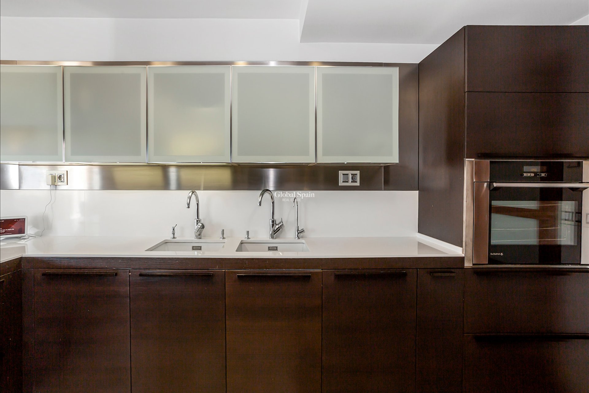 Resale - VILLA -
ALGORFA - Inland