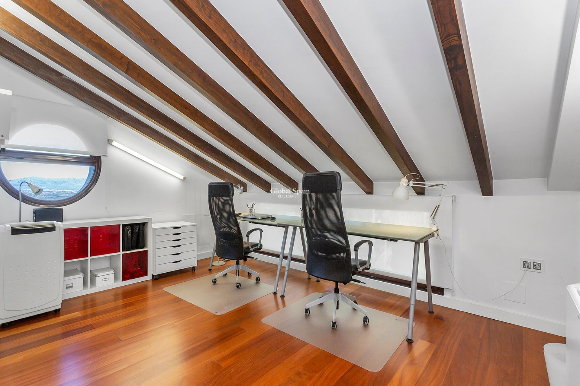 Resale - VILLA -
ALGORFA - Inland