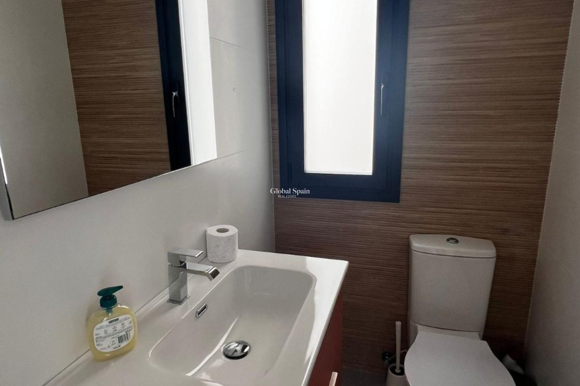 Resale - VILLA -
ALGORFA - Inland