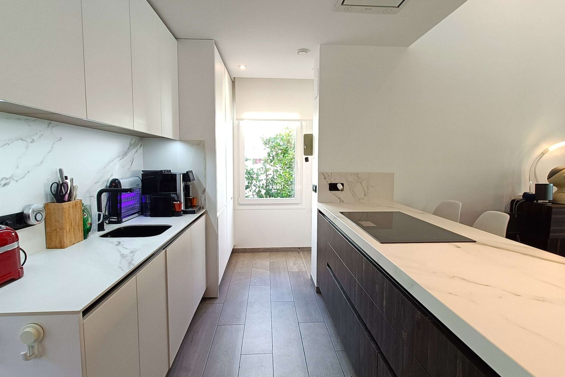 Resale - VILLA -
ALGORFA - Inland