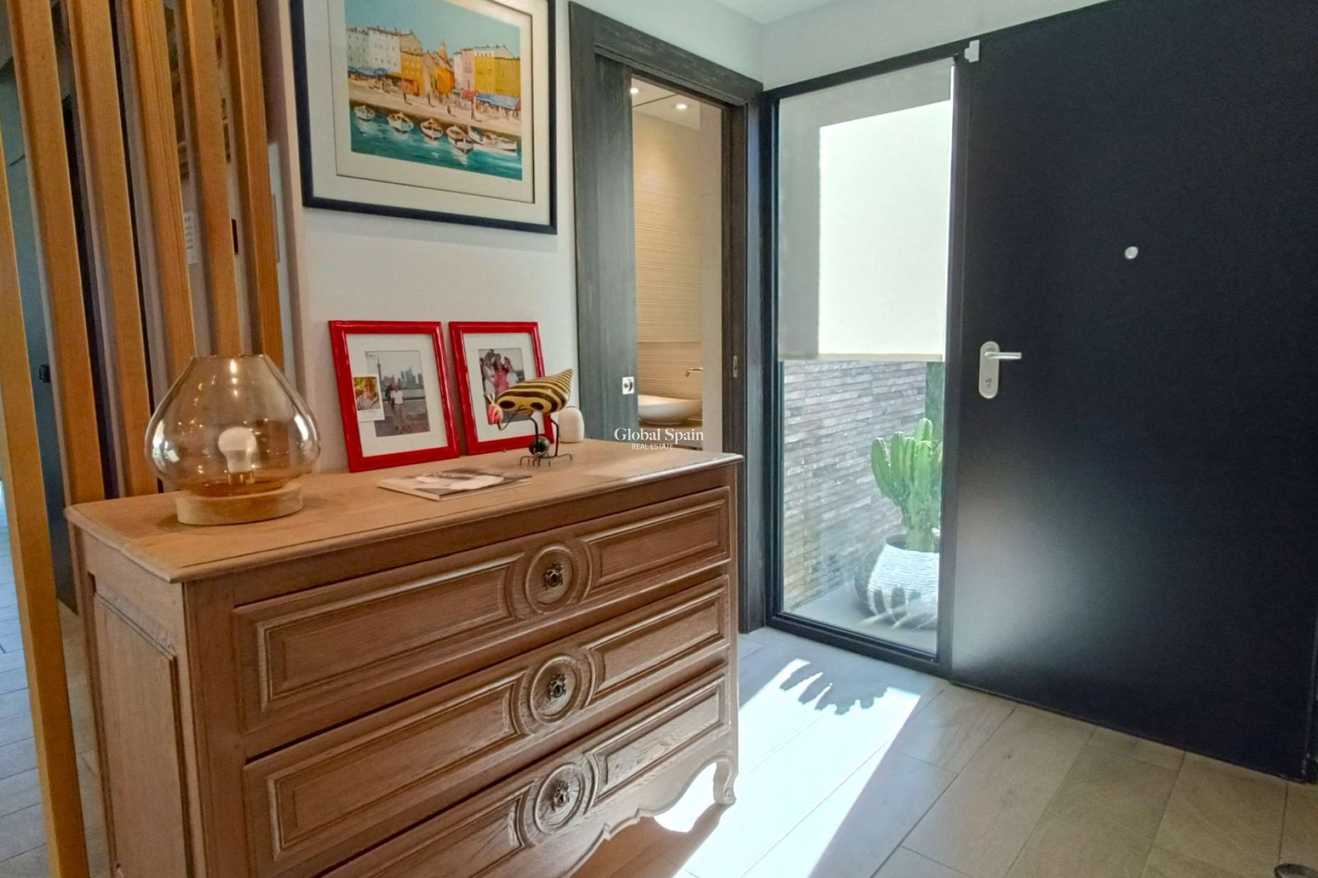 Resale - VILLA -
ALGORFA - Inland