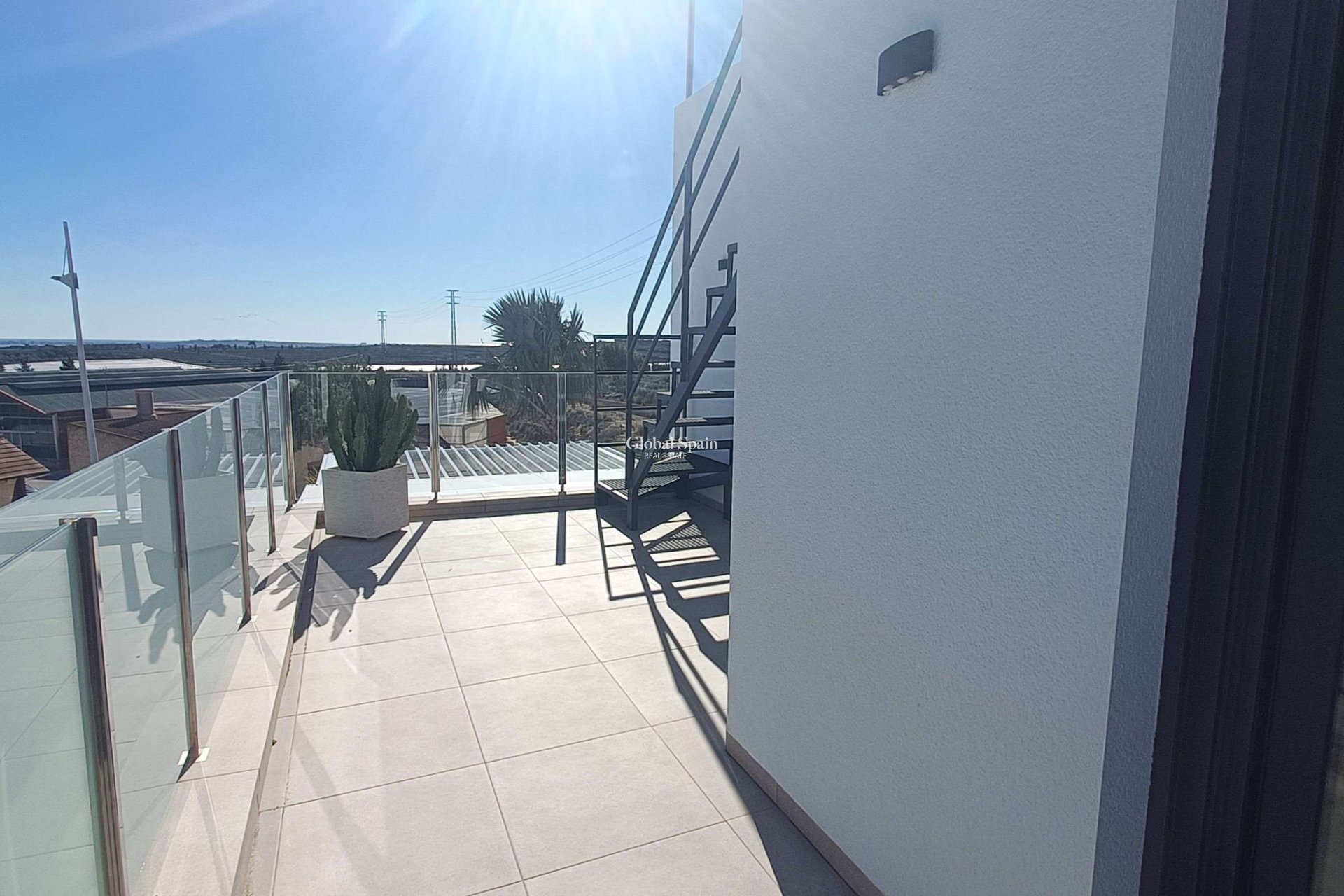 Resale - VILLA -
ALGORFA - Inland