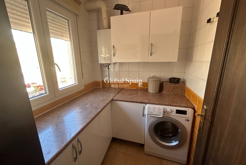 Resale - VILLA -
ALGORFA - Inland