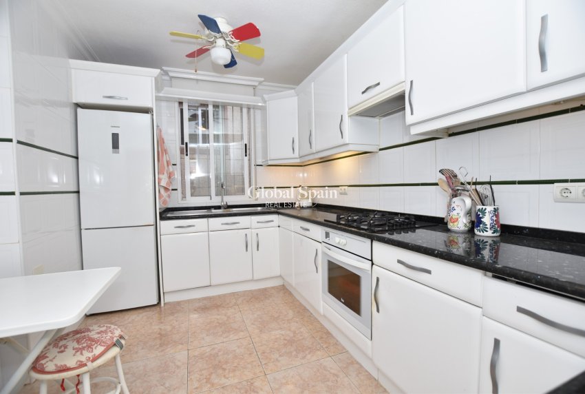 Resale - VILLA -
ALGORFA - Inland