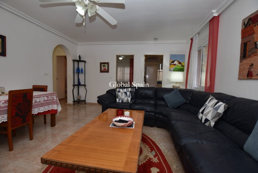 Resale - VILLA -
ALGORFA - Inland