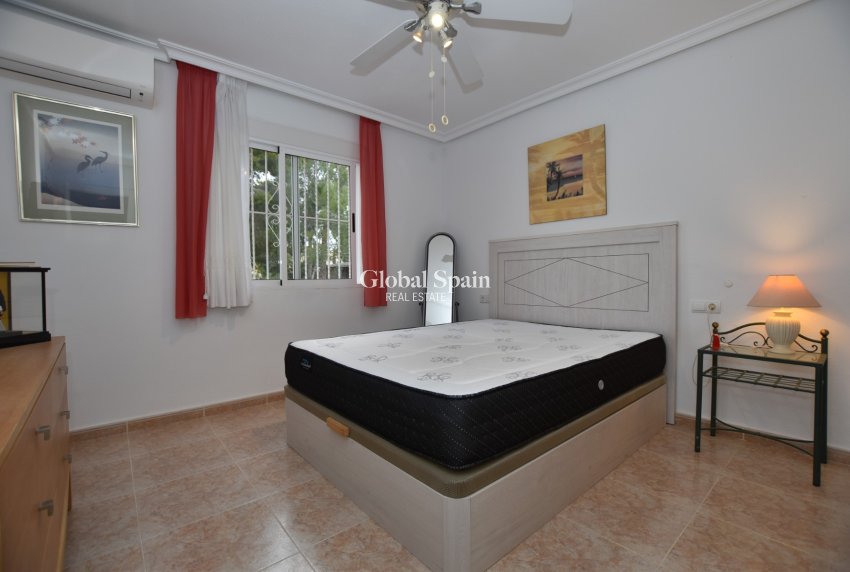 Resale - VILLA -
ALGORFA - Inland