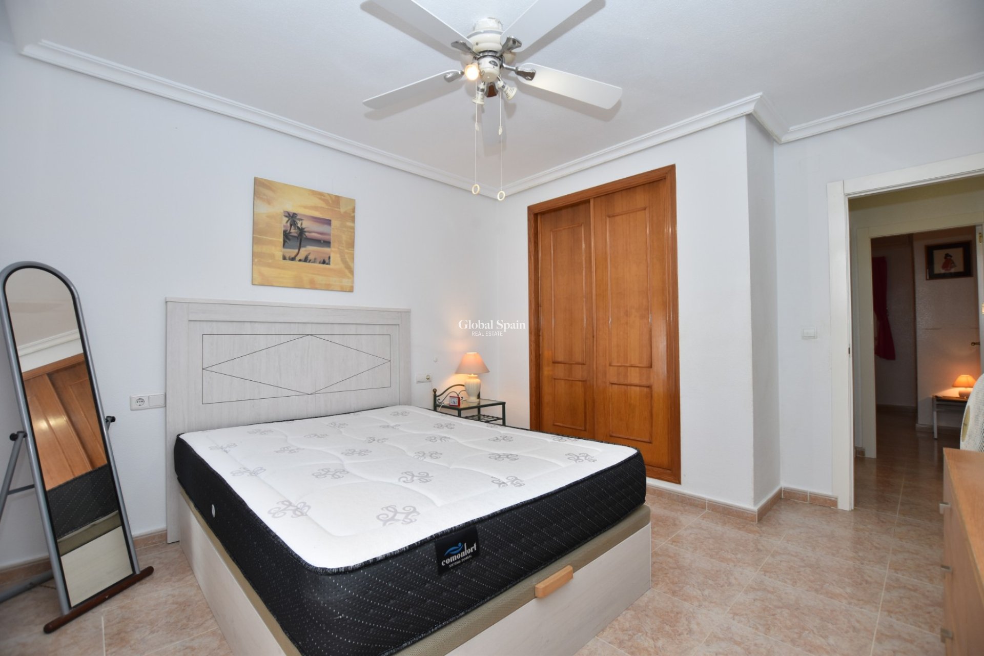 Resale - VILLA -
ALGORFA - Inland