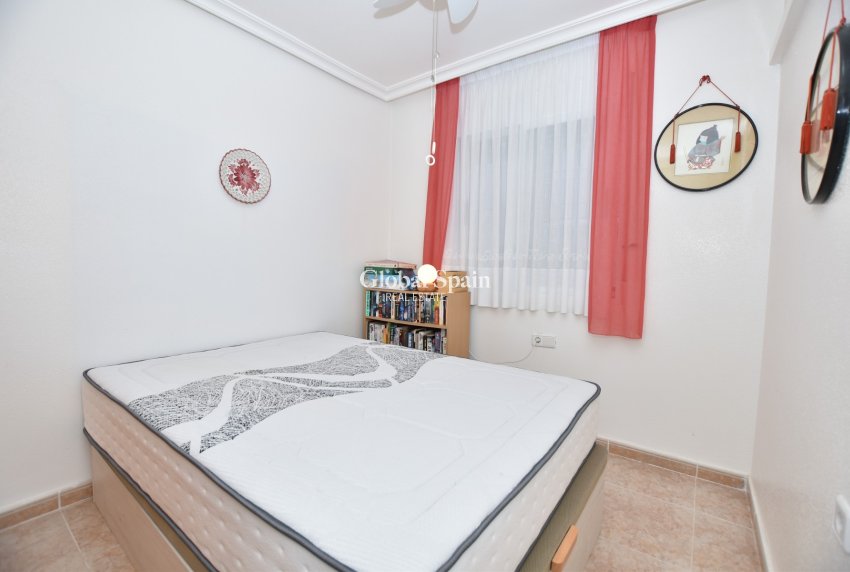Resale - VILLA -
ALGORFA - Inland