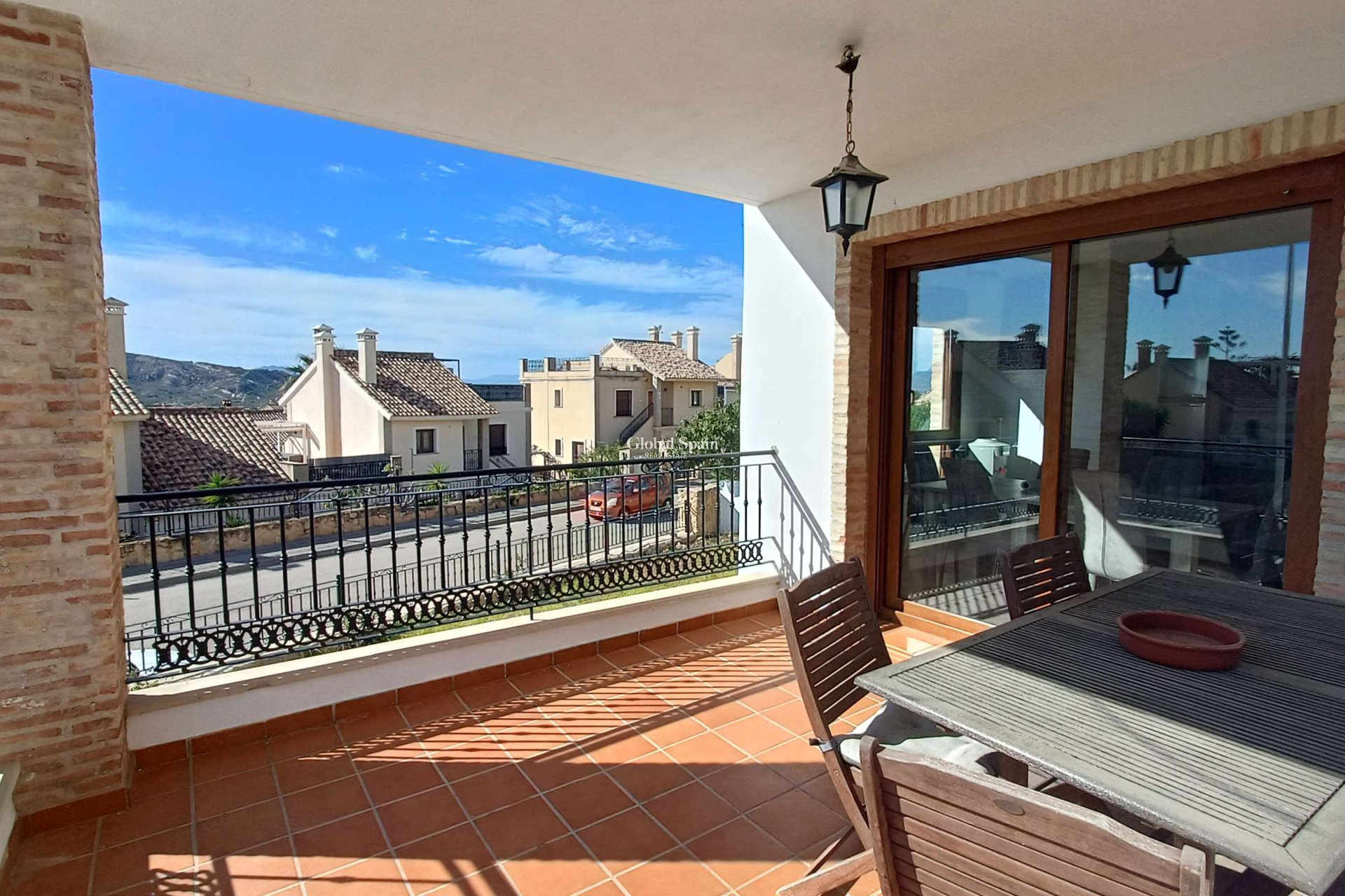 Resale - VILLA -
ALGORFA - Inland