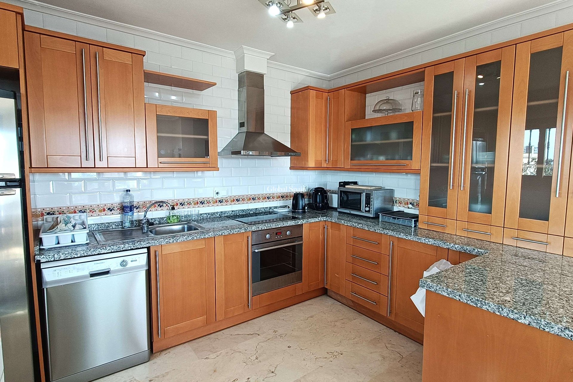 Resale - VILLA -
ALGORFA - Inland