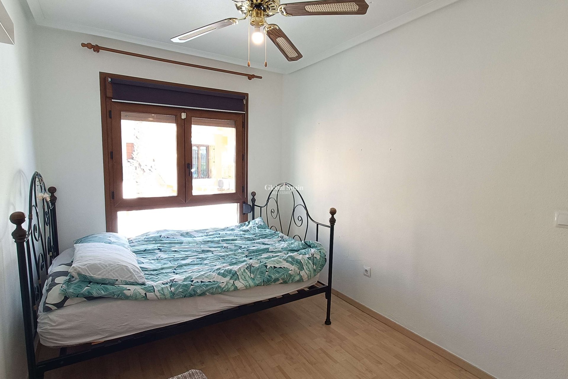 Resale - VILLA -
ALGORFA - Inland