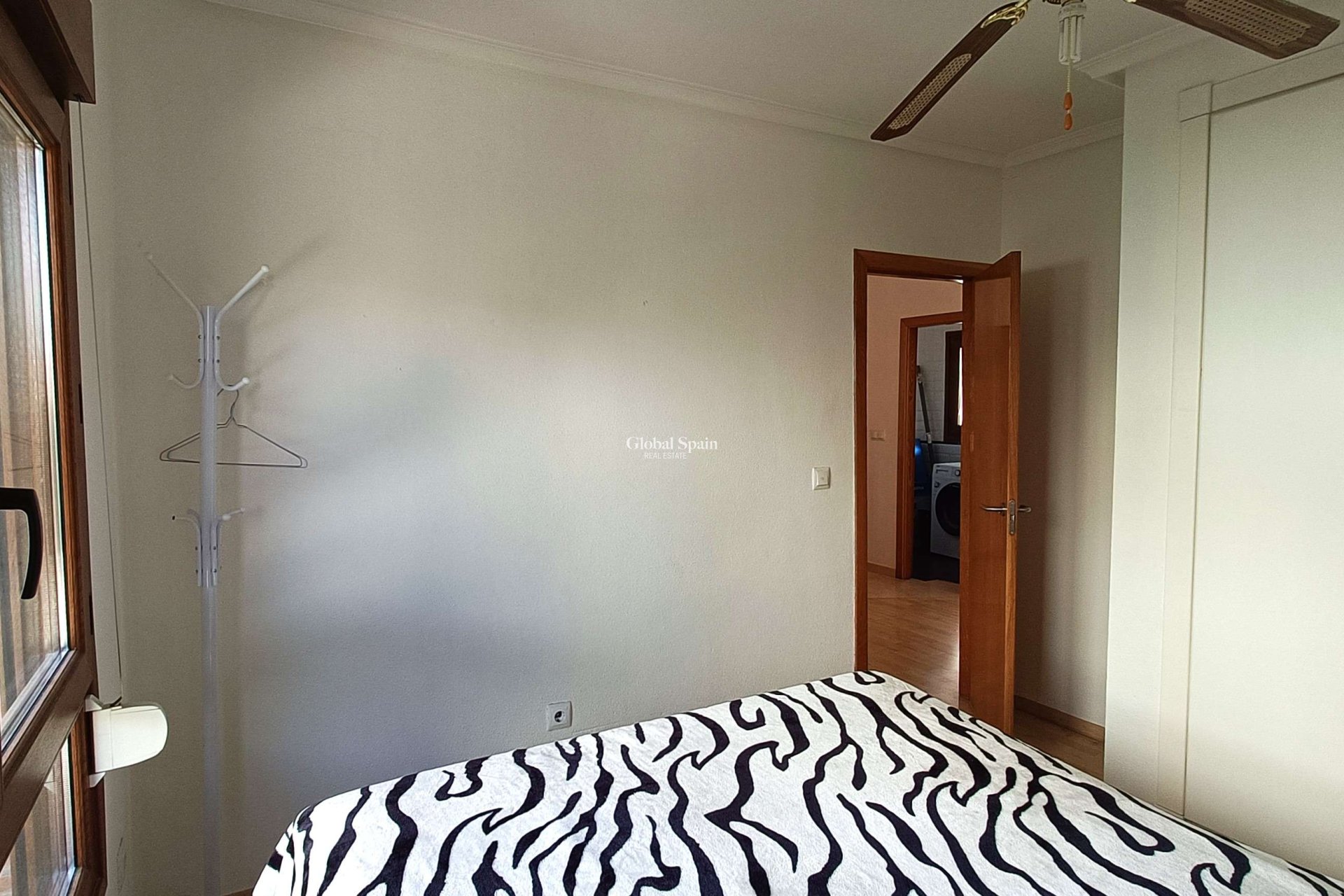 Resale - VILLA -
ALGORFA - Inland