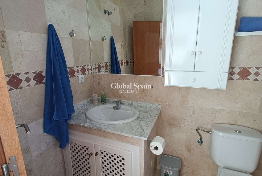 Resale - VILLA -
ALGORFA - Inland