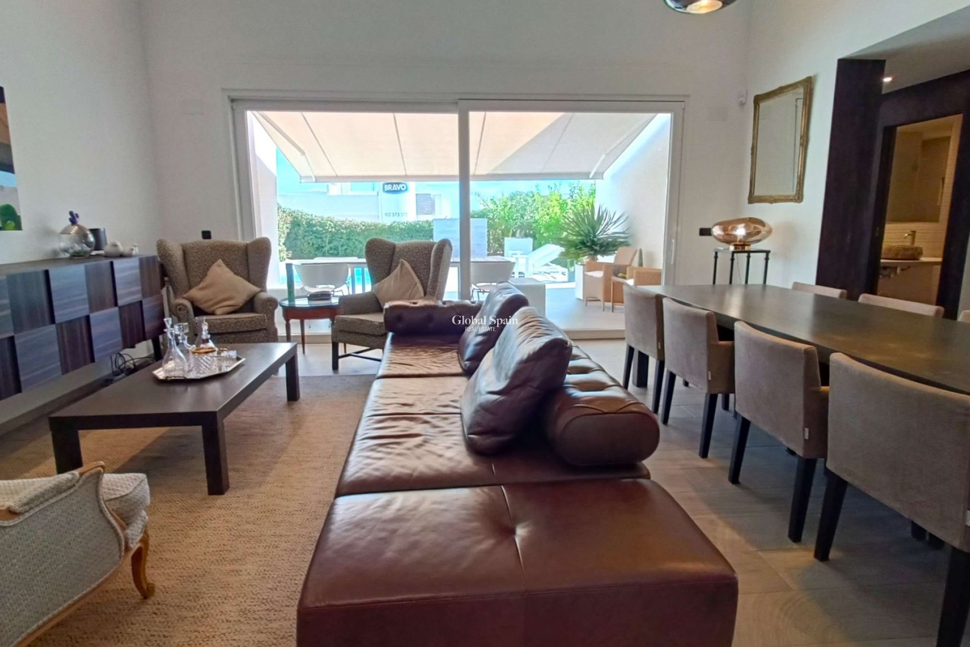Resale - VILLA -
ALGORFA - Inland