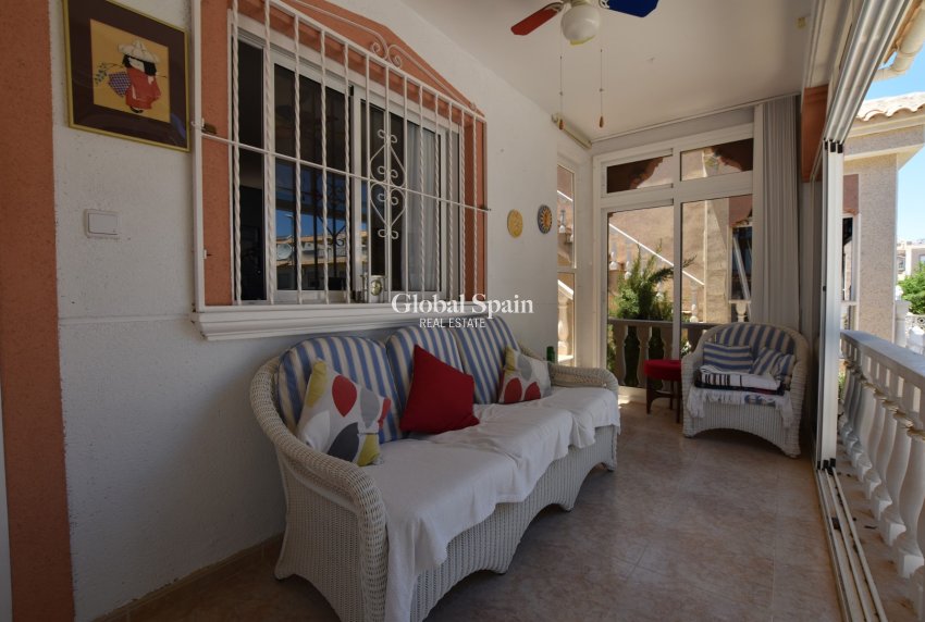 Resale - VILLA -
ALGORFA - Inland