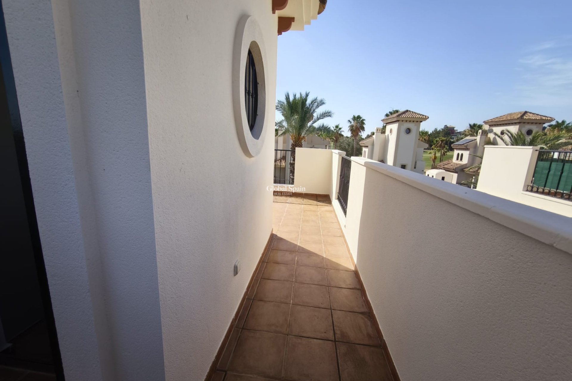 Resale - VILLA -
ALGORFA - Inland