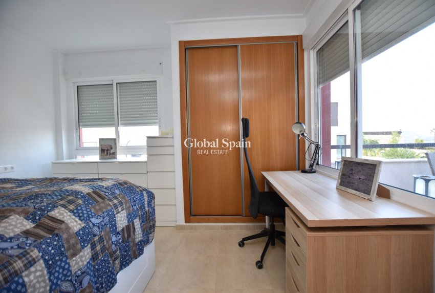 Resale - VILLA -
ALGORFA - Inland