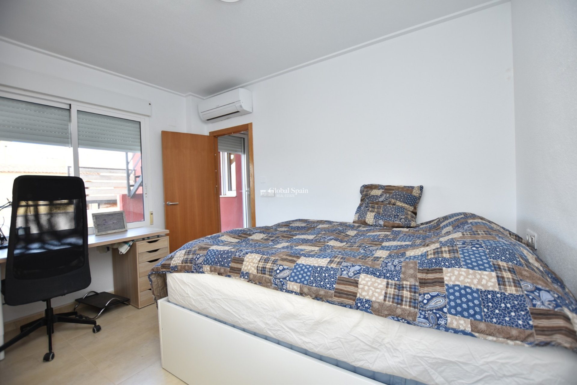 Resale - VILLA -
ALGORFA - Inland